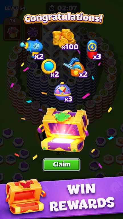 �ڶ����ɣ��������ս(��ѹƴͼ��Ϸ)v1.2.1.1 ��Ѱ��ͼ