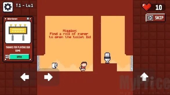 憋不住了2026官方正版 憋不住了2026官方正版