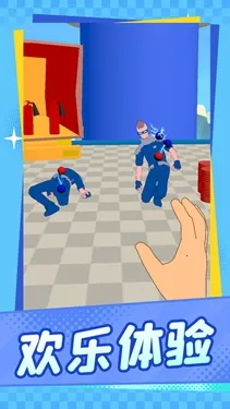 �þ���ʱ��(Ͷ��������Ϸ)v1.1.1 �ֻ����ͼ