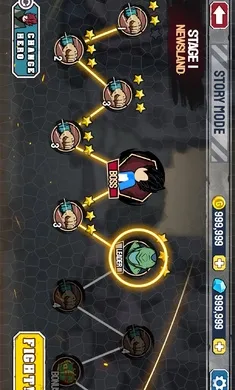 �������ʿ��������Ӱ����(����˸���Ϸ)v2.0.8 ��Ѱ��ͼ