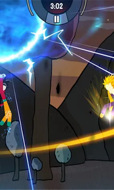 �������ʿ��������Ӱ����(����˸���Ϸ)v2.0.8 ��Ѱ��ͼ