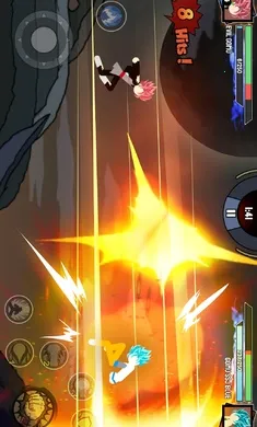 �������ʿ��������Ӱ����(����˸���Ϸ)v2.0.8 ��Ѱ��ͼ