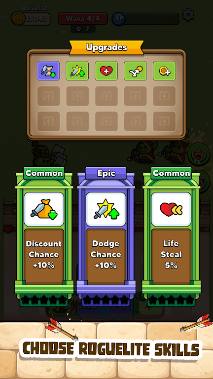 ���س�ǽ2026�ٷ����°汾v0.0.38 �ֻ����ͼ