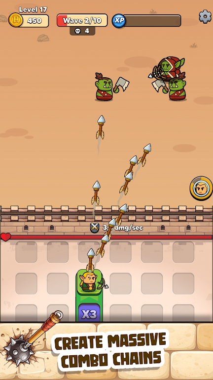 ���س�ǽ2026�ٷ����°汾v0.0.38 �ֻ����ͼ