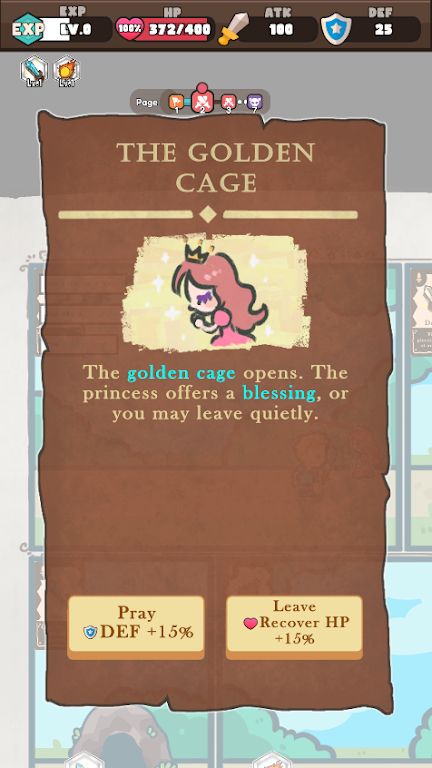 ��ҳ֮ս2026�ٷ����°汾v0.0.2 ��׿���ͼ