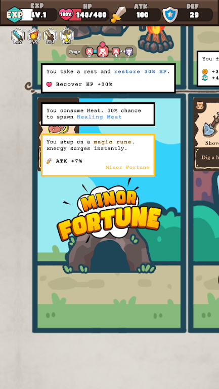 ��ҳ֮ս2026�ٷ����°汾v0.0.2 ��׿���ͼ