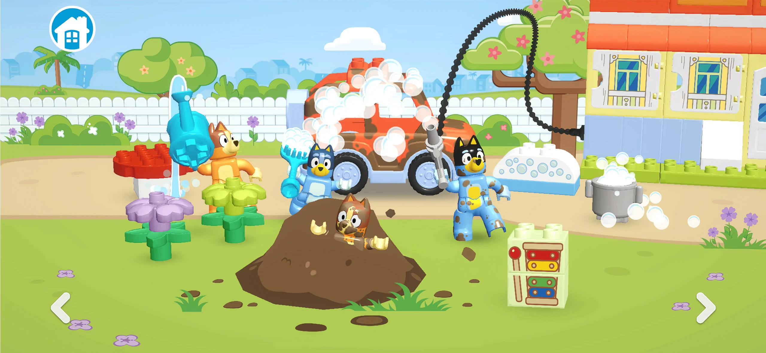 ��³��������(��³��������Ϸ)v4.0.0 ��׿���ͼ