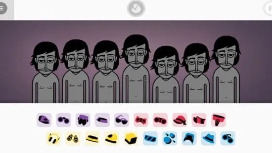 ��������ֶ����ģ��(���ֽ�����Ϸ)v0.5.7 �ֻ����ͼ