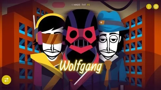 ��������ֶ����ģ��(���ֽ�����Ϸ)v0.5.7 �ֻ����ͼ