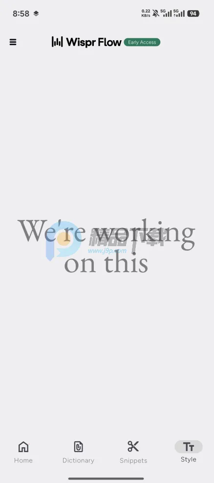 Wispr Flow(������д����)v1.0.0 �ֻ����ͼ