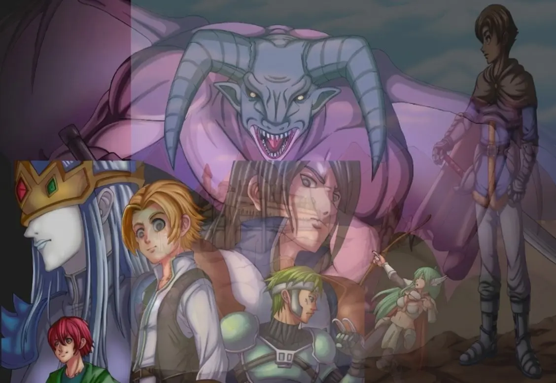 ������˹�Ĺ���2026���ذ�װv1.2 �ֻ����ͼ