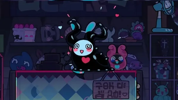 cryptid park�������﹫԰(����ð����Ϸ)v1.0 ��Ѱ��ͼ