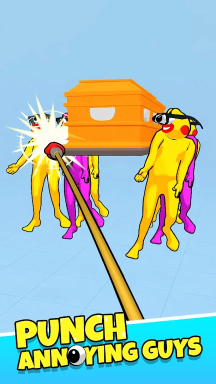 ˦�ɴ���ȥ����(��ѹ������Ϸ)v0.0.6 �ֻ����ͼ