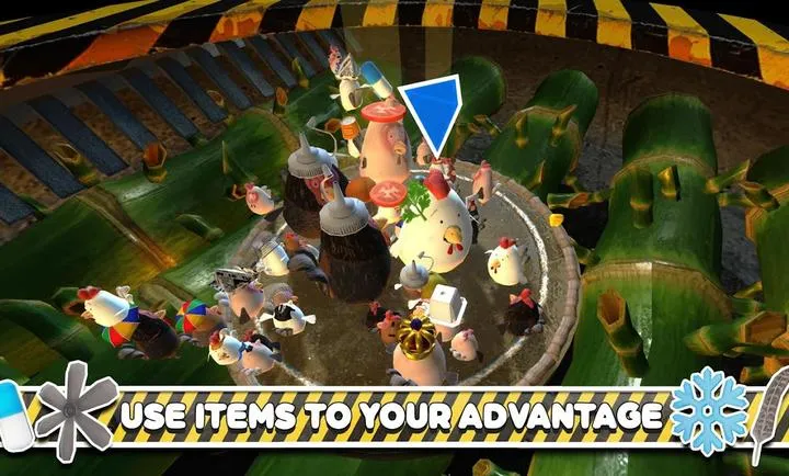 �������ɱ���ʷ�(�������ɱ��Ϸ)v1.0.0 ��׿���ͼ