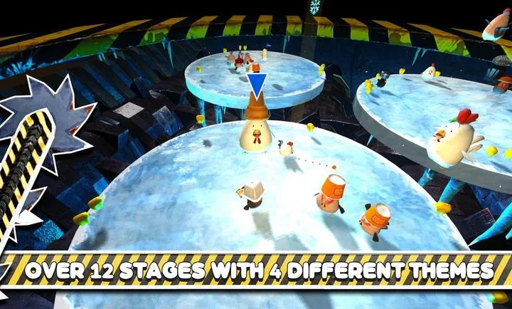 �������ɱ���ʷ�(�������ɱ��Ϸ)v1.0.0 ��׿���ͼ