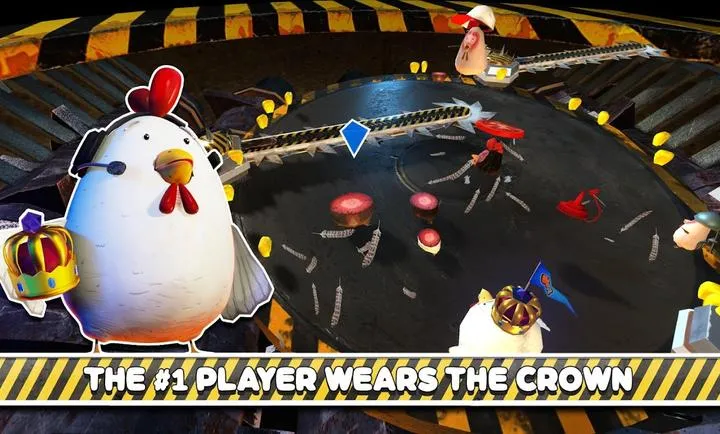 �������ɱ���ʷ�(�������ɱ��Ϸ)v1.0.0 ��׿���ͼ