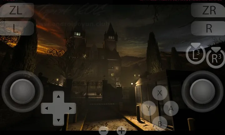 ����switch��ֲ��2026�ٷ�����vandroidoyunclub ��׿���ͼ