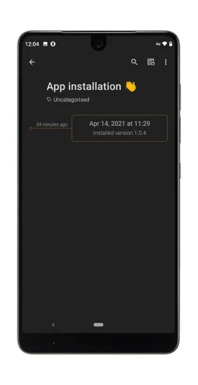 Last Time2026���°汾v2.1.1 ��׿���ͼ