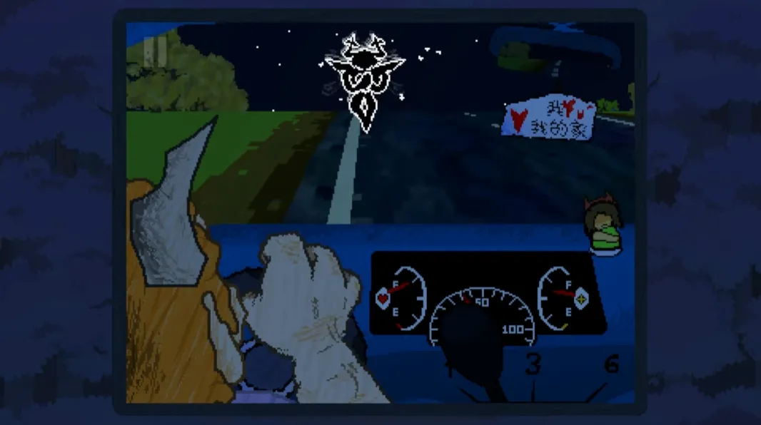 ������ֺ�����(������ʻ��Ϸ)v1 �ٷ������ͼ