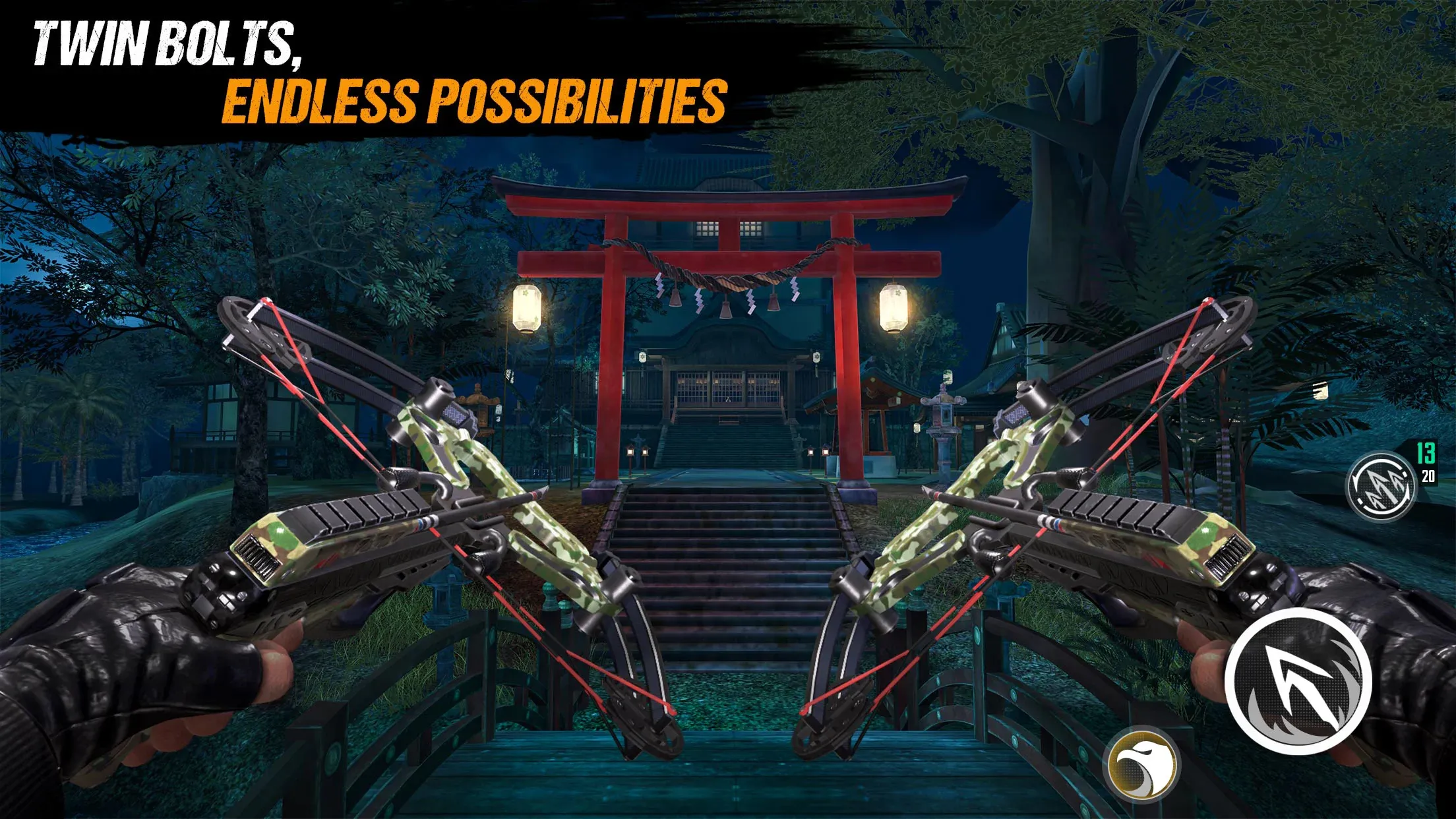 ��������2�ƽ�v1.0.7 ��׿���ͼ