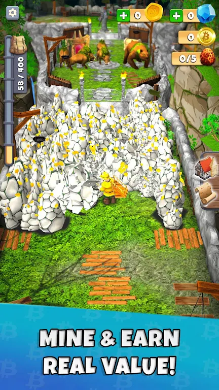 �󳡴��ȥ���(ģ�⾭Ӫ��Ϸ)v0.1.0 ��׿���ͼ