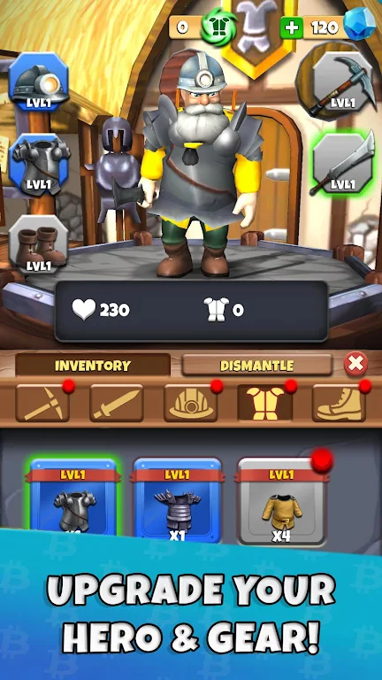 �󳡴��ȥ���(ģ�⾭Ӫ��Ϸ)v0.1.0 ��׿���ͼ