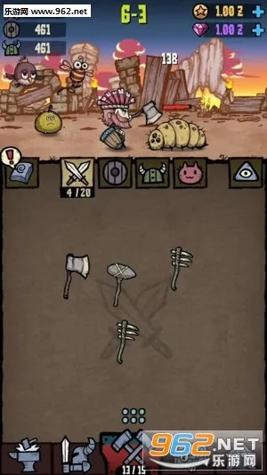 �ϳ�֮��������ʯ��Ұ�v2.8.4 ��Ѱ��ͼ