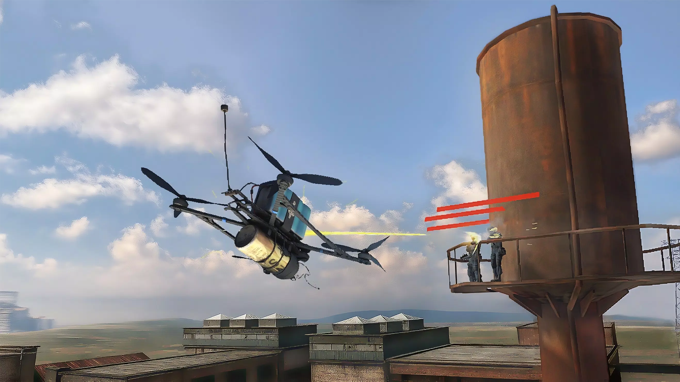 ���˻����磺FPVģ������׿���ֻ���v1.0.20c �ٷ������ͼ