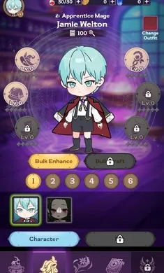 66,666 �꣺�ڰ�ħ��ʦ���ٸ����˵���׿���ֻ���v1.0.7 �ֻ����ͼ