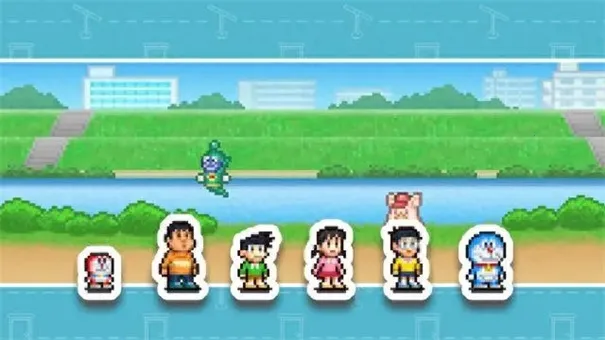 ����a�ε�ͭ���յ����ﺺ��v1.1.8 �ٷ������ͼ