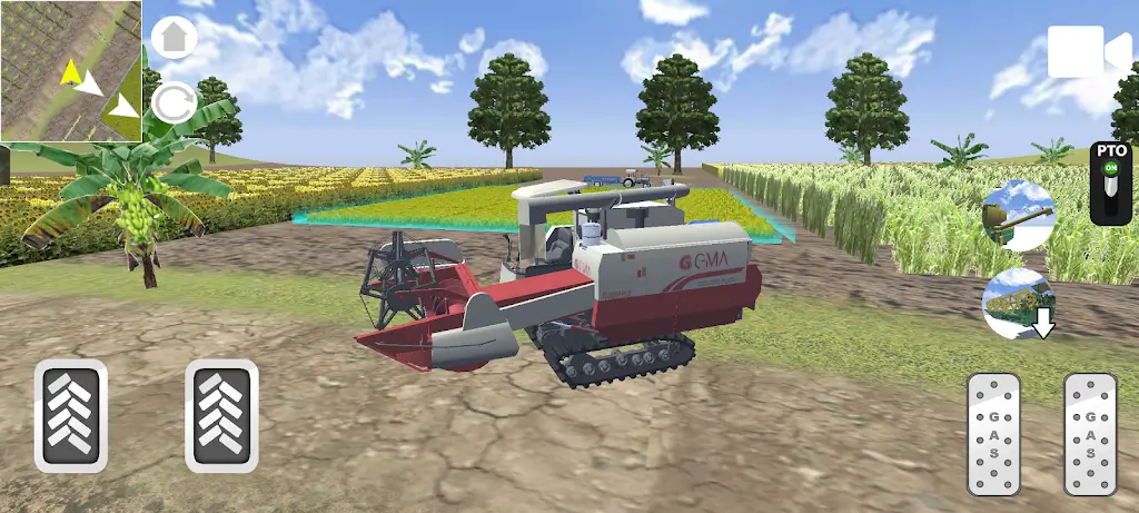 ӡ��ũ��ģ����ȥ����(ӡ��ũ��ģ����Ϸ)v0.9 ��׿���ͼ