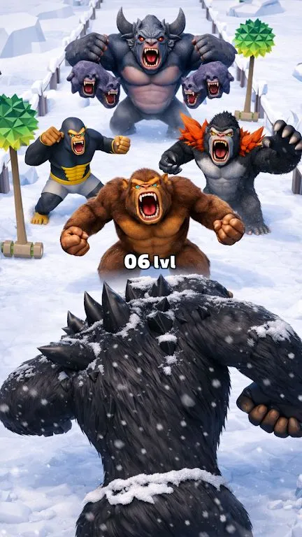 Գ�����(Գ���ܿ���Ϸ)v1.0 �ֻ����ͼ