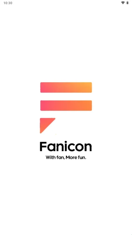 Fanicon2026���ذ�װ