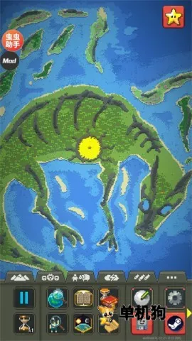 �������ɳ���ϵ�ģ����ȫ����v0.51.2 ��׿���ͼ