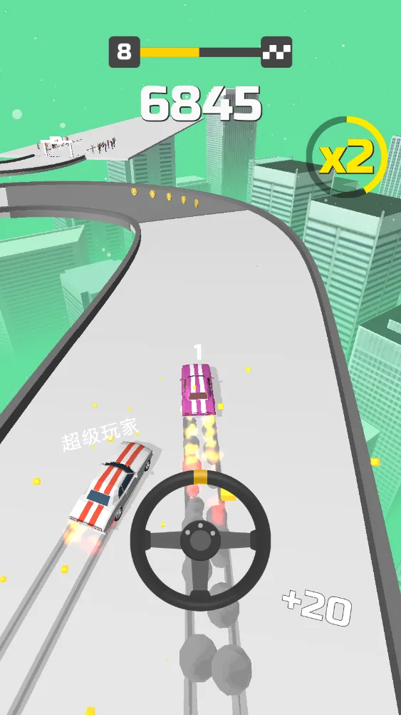 ����Ư��MOD�˵�v1.22.7 �ٷ������ͼ