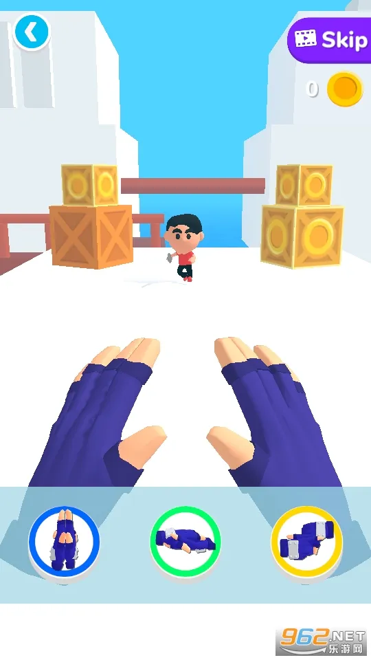 ����֮�ֹٷ���������v0.9.4 ��׿���ͼ