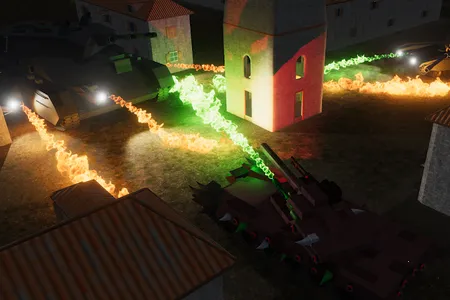 3D沙盒世界6.08破解版 3D沙盒世界6.08破解版