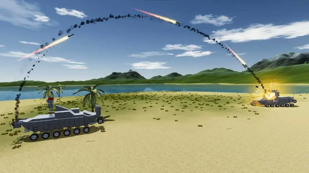 3Dɳ������6.08�ƽ��v8.01 �ٷ������ͼ