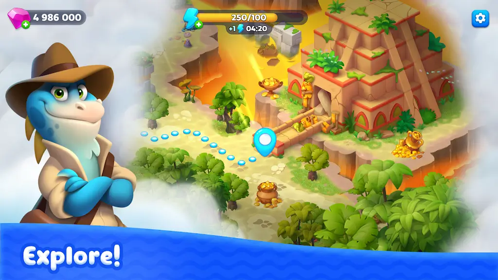 ˮ��ֽ��(ˮ��ֽ����Ϸ)v3.5.0.0 ��Ѱ��ͼ