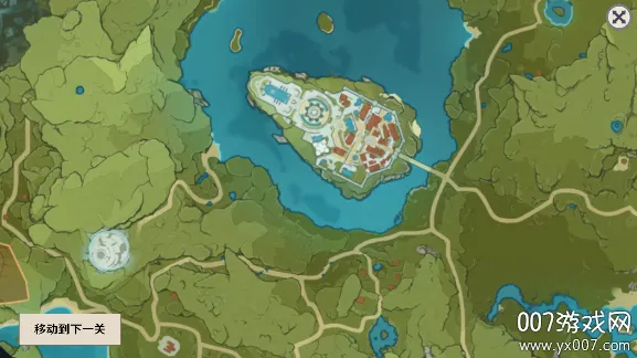 ԭ���սԭħ1.3v1.2.1 ��׿���ͼ