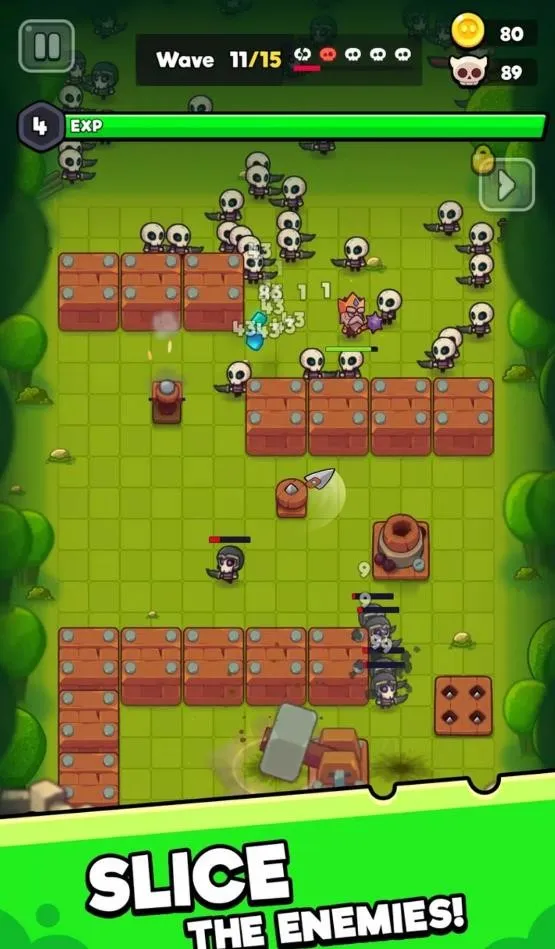 ��������������ʯ�����°汾v1.4.1 ��׿���ͼ