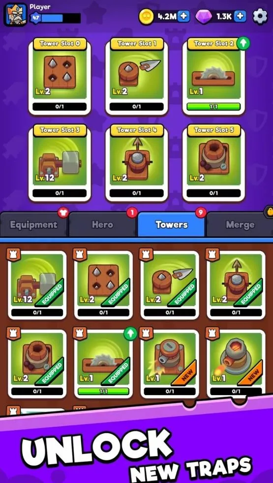 ��������������ʯ�����°汾v1.4.1 ��׿���ͼ