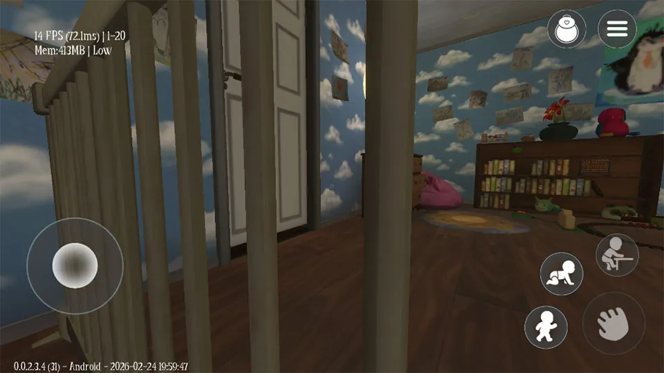 ˯��֮����Ϸ(�ֲ�ð����Ϸ)