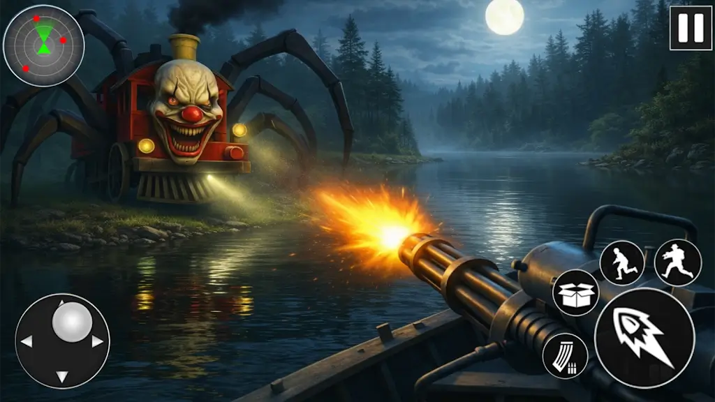 ֩����г���������ս(�ֲ�������Ϸ)v1.3 �ٷ������ͼ