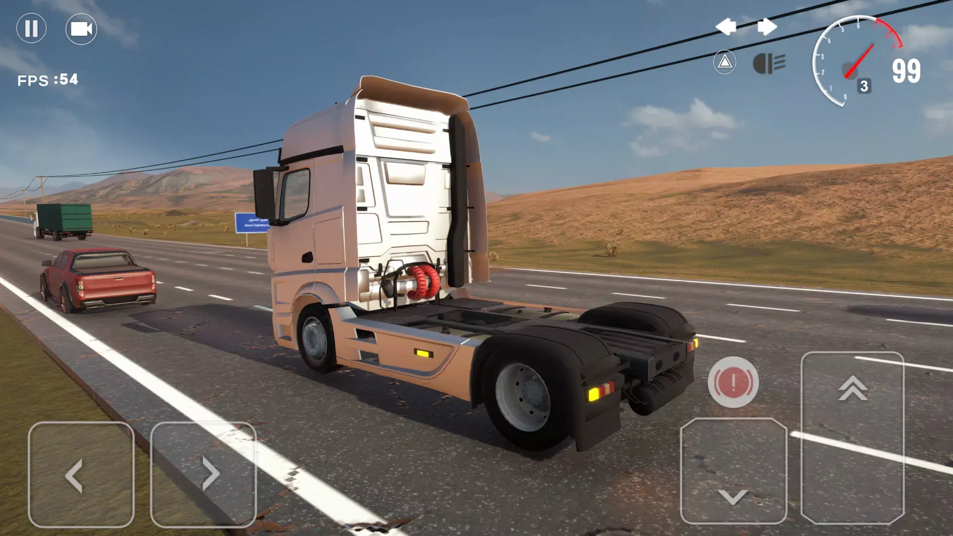 ����������������(����������Ϸ)v0.9.13 ��׿���ͼ