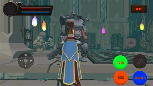 ��ɫ֮������������ֻ���v1 ��׿���ͼ