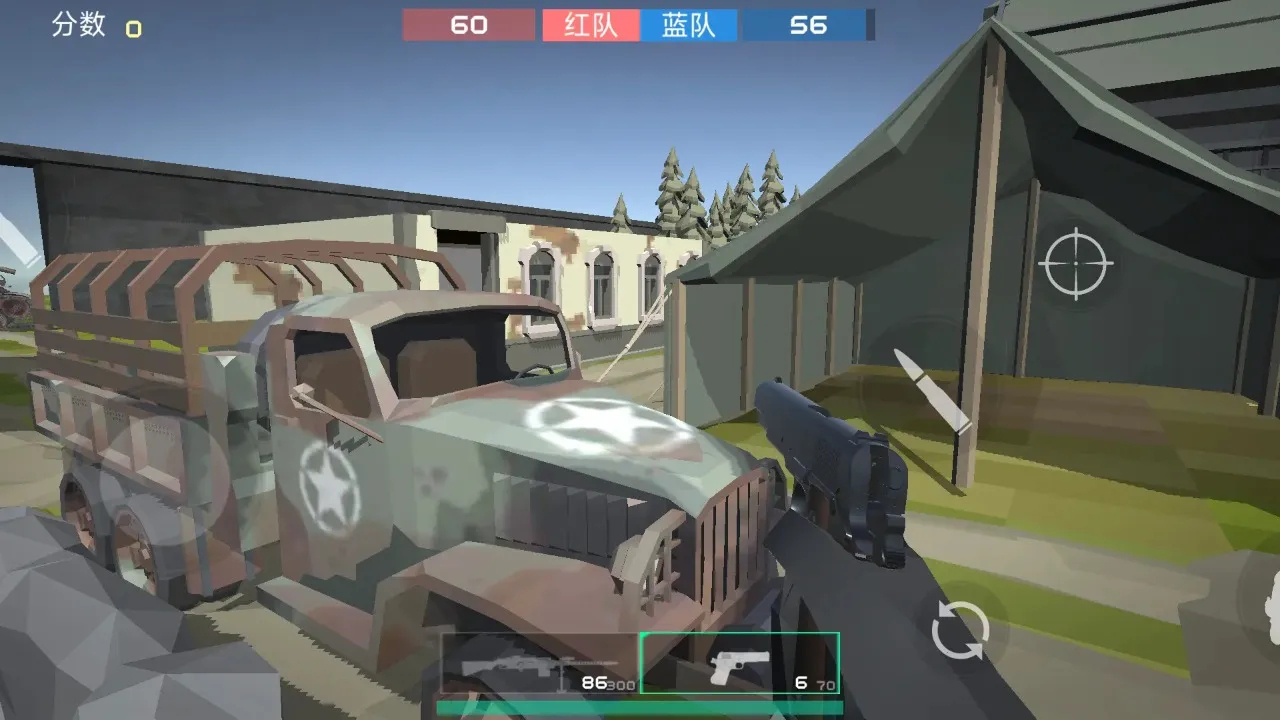 ǰ��ģ��ս���ò˵�v7.4 ��׿���ͼ