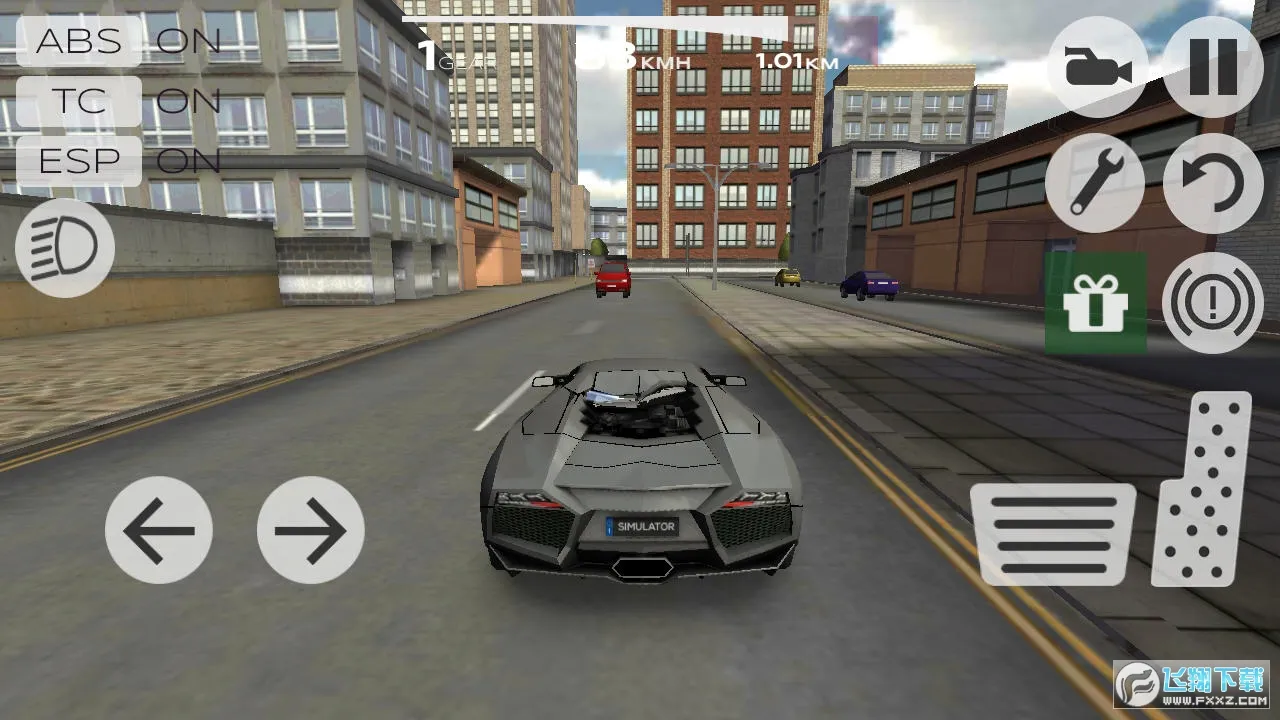 ����������ʻģ�����ƽ��v7.8.5 ��Ѱ��ͼ