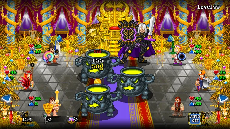 苏打地牢2内置修改菜单下载 苏打地牢2内置修改菜单下载