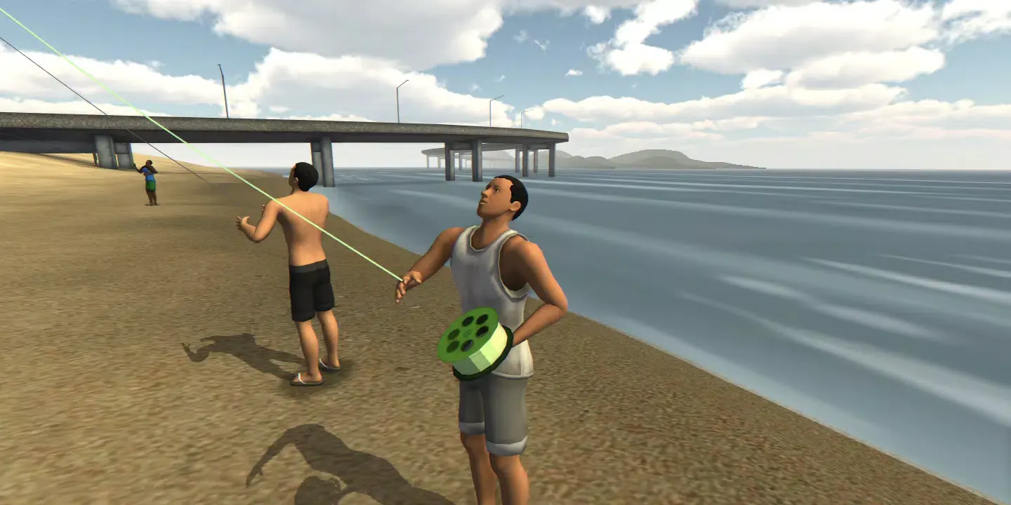 ����ģ������������2026���ذ�װv1.2 ��Ѱ��ͼ